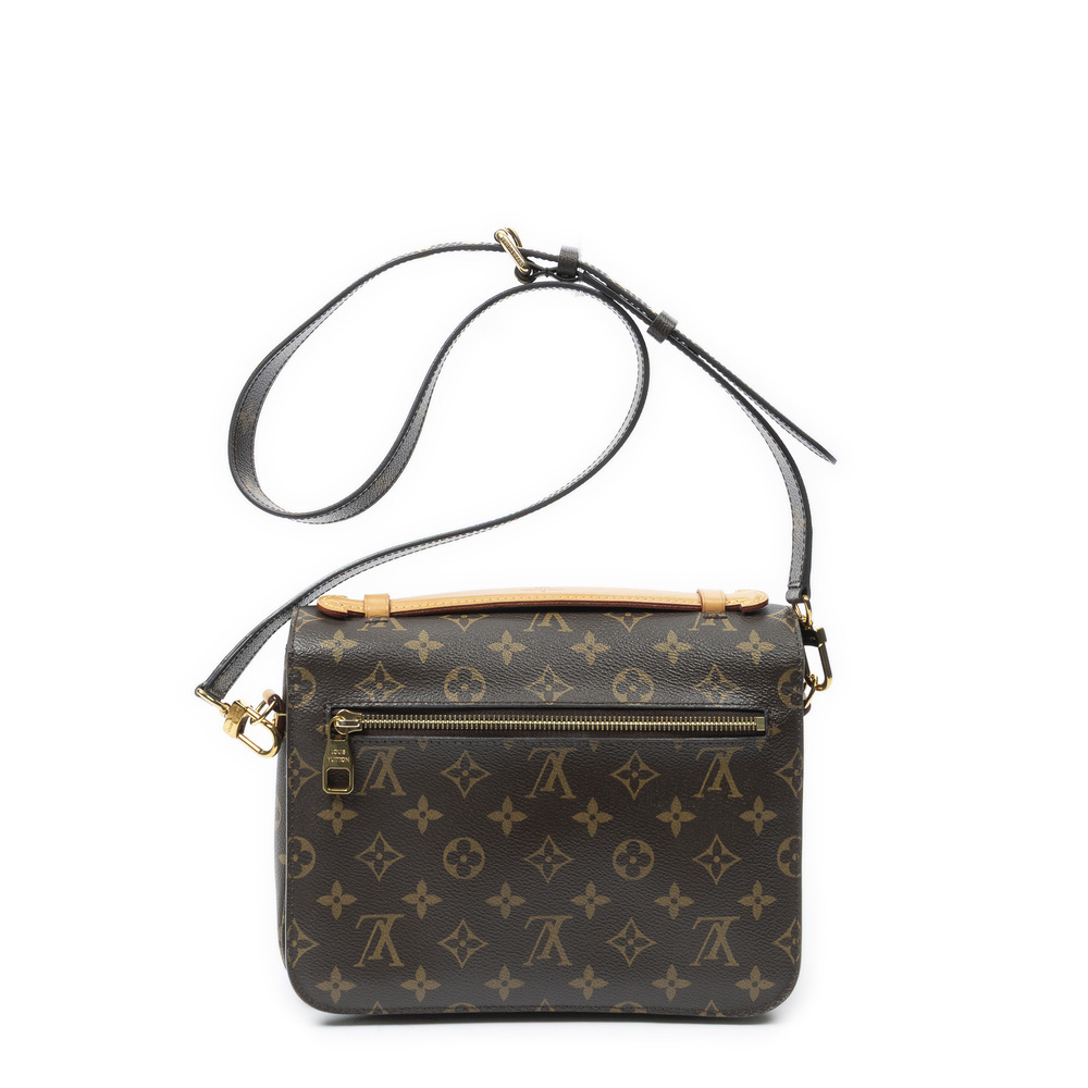 Louis Vuitton Pochette Metis - Picture 5 of 10